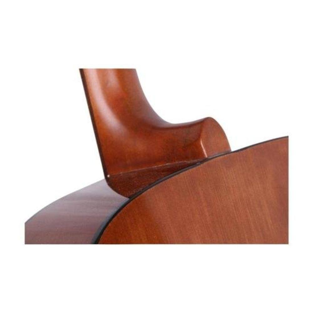 Violão Yamaha F310 Acústico Aço Tobacco Brown Sunburst [f002] - 6