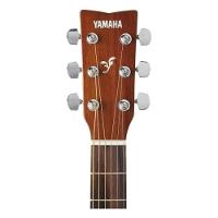Violão Yamaha F310 Acústico Aço Tobacco Brown Sunburst [f002]