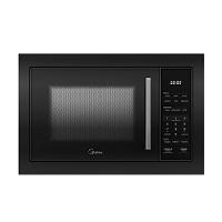 Micro-ondas de Embutir 35L Preto Midea MGB35M1 - 110V - 1