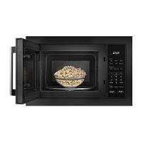 Micro-ondas de Embutir 35L Preto Midea MGB35M1 - 110V