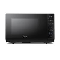 Micro-ondas 35L Preto MasterCook Midea MHP35P2 - 220V - 1
