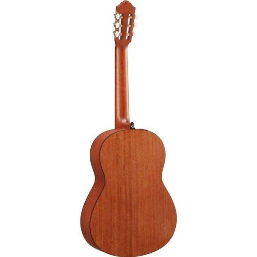 Violão Yamaha Cgx122ms Eletroacústico Nylon Natural [f002] - 2