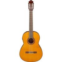 Violão Yamaha Cgx122ms Eletroacústico Nylon Natural [f002] - 1