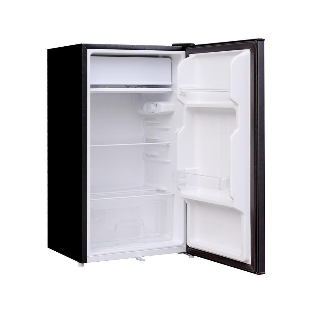 Frigobar HQ 95 Litros Preto HQ-95FB 220V - 3