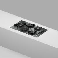 Cooktop 5 Bocas A Gás Electrolux Espelhado Home Pro KE5HP 66809HBA088 Bivolt - 3