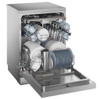 Lava-louças Electrolux LS14X 14 Serviços Home Pro Inox 24601LBC289 220V - 6