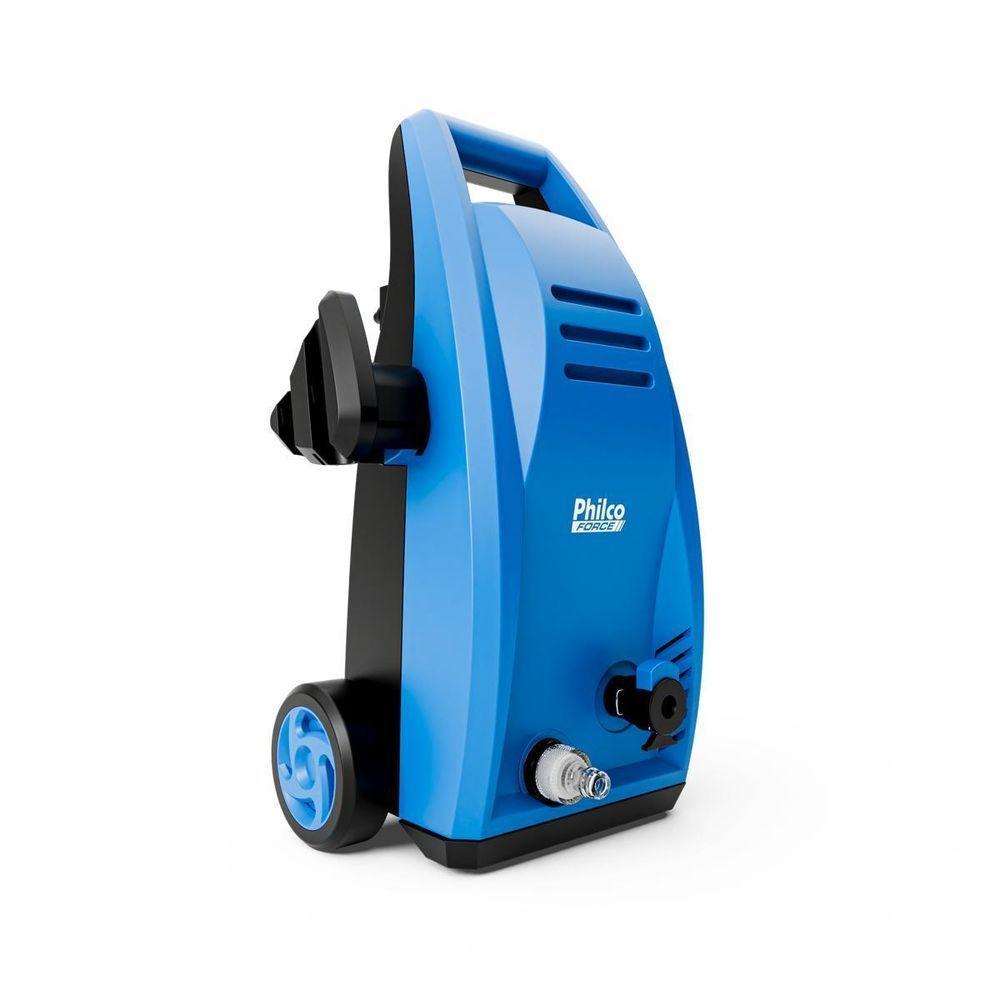 Lavadora de Alta Pressão 1800PSI Philco Force 1600W PLP2900 110V - 5