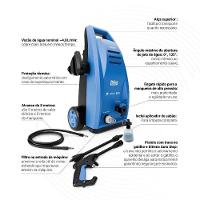 Lavadora de Alta Pressão 1800PSI Philco Force 1600W PLP2900 110V
