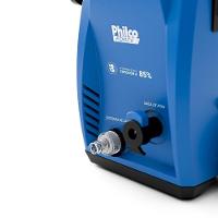 Lavadora de Alta Pressão 1800PSI Philco Force 1600W PLP2900 110V - 6