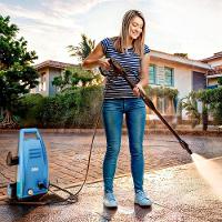 Lavadora de Alta Pressão 1800PSI Philco Force 1600W PLP2900 110V - 8