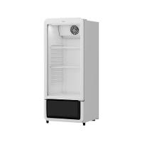 Expositor Refrigerador Vertical HQ 210 Litros Branco HQ-210ERVPVI 220V - 2