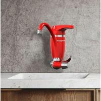 Torneira Bancada Filtro Premium Bcd Cromada Acqua Cor: Verme - 2