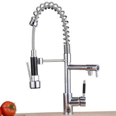 Torneira Gourmet Misturador Spray Flexível 50cm Lorben