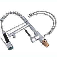 Torneira Gourmet Misturador Spray Flexível 50cm Lorben - 3