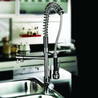 Torneira Gourmet Misturador Spray Flexível 50cm Lorben