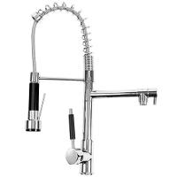 Torneira Gourmet Misturador Spray Flexível 50cm Lorben - 6