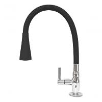 Torneira Gourmet Flexivel Silicone Com Ajuste De Jato Sn18 S - 3