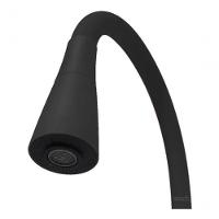 Torneira Gourmet Flexivel Silicone Com Ajuste De Jato Sn18 S - 8