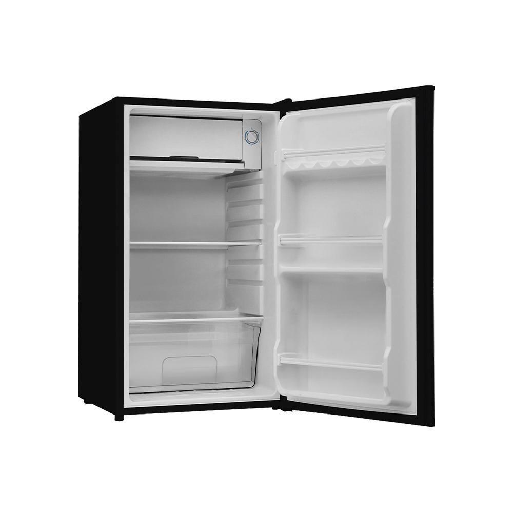 Frigobar HQ 124 Litros Preto HQ-124FB 110V - 3