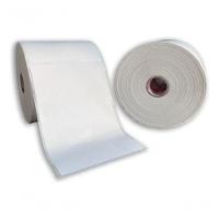 1 Rolo Etiqueta 10x15 100x150 Térmica Serrilha 500 Un - 1