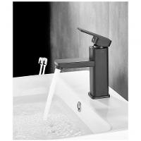 Torneira Gourmet Para Banheiro Quadrada Abs Sn22 Snel Metais - 5