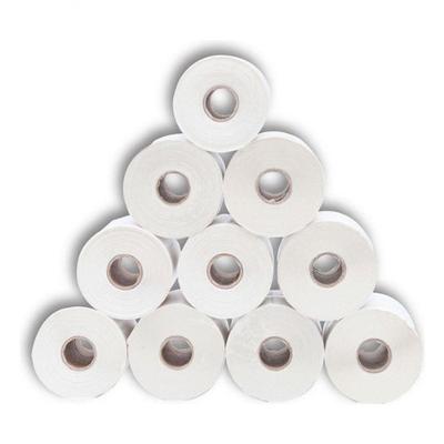 Etiquetas 100x150 Térmico Branco De 10 Unidades Por Kit