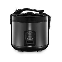 Panela Elétrica de Arroz Visio Rice Glass 10 Xícaras 700W Preta com Tampa de Vidro e Acessórios 110V - 3