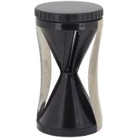 Phoebe Fatiador Legumes 13X7X7Cm Polipropileno Preto Espiral - 3
