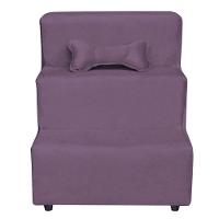 Escadinha Pet 3 Degraus Cachorro E Gato Suede - 1