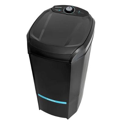 Tanquinho Lavamax Eco 15kg Preta Suggar 110V
