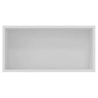 Armario Aéreo De Geladeira 60cm Andréia Ajl Móveis Preto - 3