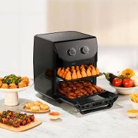Fritadeira Air Fryer Easy Oven Fry - 12 Litros 1.800W 110V - 3