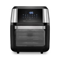Fritadeira Air Fryer Oven Fry 4 em 1 - 12L Frita Sem Óleo Assa Desidrata e Reaquece 1.800W 220V - 1