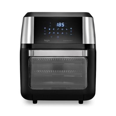 Fritadeira Air Fryer Oven Fry 4 em 1 - 12L Frita sem Óleo Assa Desidrata e Reaquece 1.800W 110V