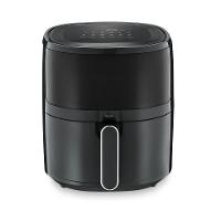 Fritadeira Air Fryer Visio Fry - 5l Visor Painel Touch 1.700W 110V - 1