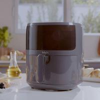 Fritadeira Air Fryer Visio Fry - 5l Visor Painel Touch 1.700W 110V - 3
