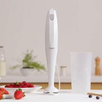 Mixer De Mão 2 Em 1 - Compacto, Leve, Ergonômico E Fácil De Limpar 700ml 200W 110V - 5