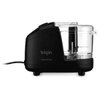 Mini Processador Turbo Express Preto - 5 em 1 400ML 150W 110V - 1