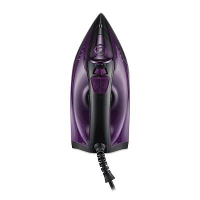 Ferro a Vapor Elgin Easy Pass 1200W Base Antiaderente com Spray Frontal 110V