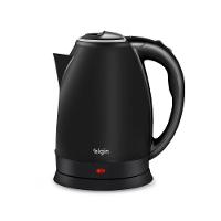 Chaleira Elétrica Inox Black - 2 Litros Jarra Sem Fio 220V - 1