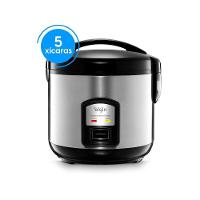 Panela De Arroz Elétrica 5 Xícaras 1L 400W Elgin 110V - 5