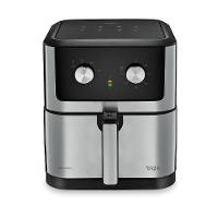 Fritadeira Air Fryer Chrome Fry - 8L Air Circuit 1.900W 220V - 1