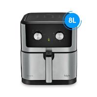 Fritadeira Air Fryer Chrome Fry - 8L Air Circuit 1.900W 220V - 2