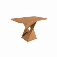 Conjunto Sala De Jantar Luna Kappesberg 4 Cadeiras Veludo Titanio - 7