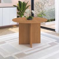 Conjunto Sala De Jantar Nira Kappesberg 4 Cadeiras Veludo Titanio - 10