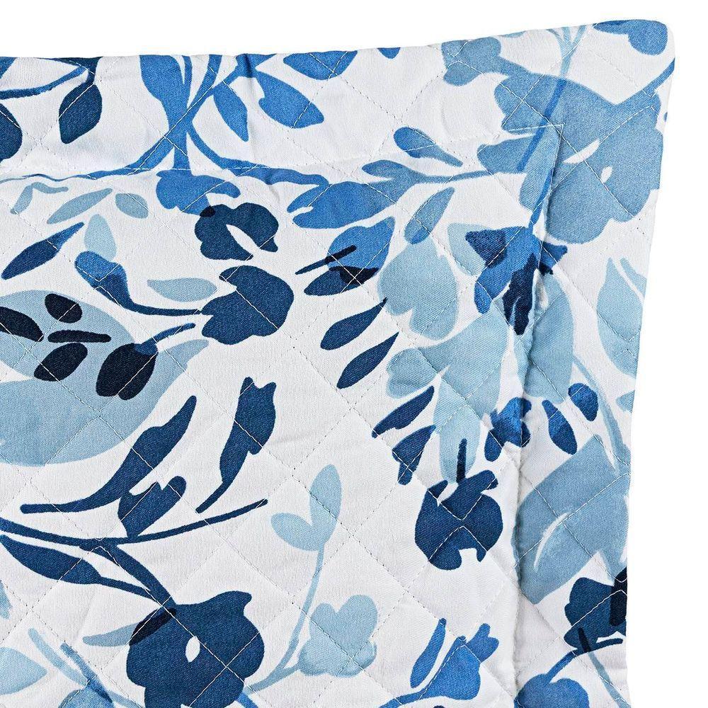 Cobre Leito Queen Dupla Face Sublime 400 Fios Micropercal Lolli - 3