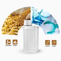 Recipiente Hermético Organizador Para Armazenamentos Com Cop - 8