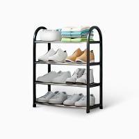 Sapateira 4 Andares Organizador De Sapatos - 1