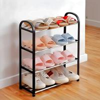 Sapateira 4 Andares Organizador De Sapatos - 6