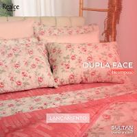 Jogo De Cama Duplo Casal 4 Peças 140 Fios 250x220cm Olinda Realce Premium - Sultan - 6